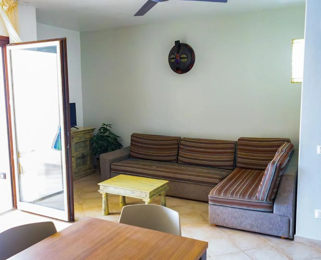 Aparthotel Tropical Bounty Beach B11 Santa Maria Cap-Vert