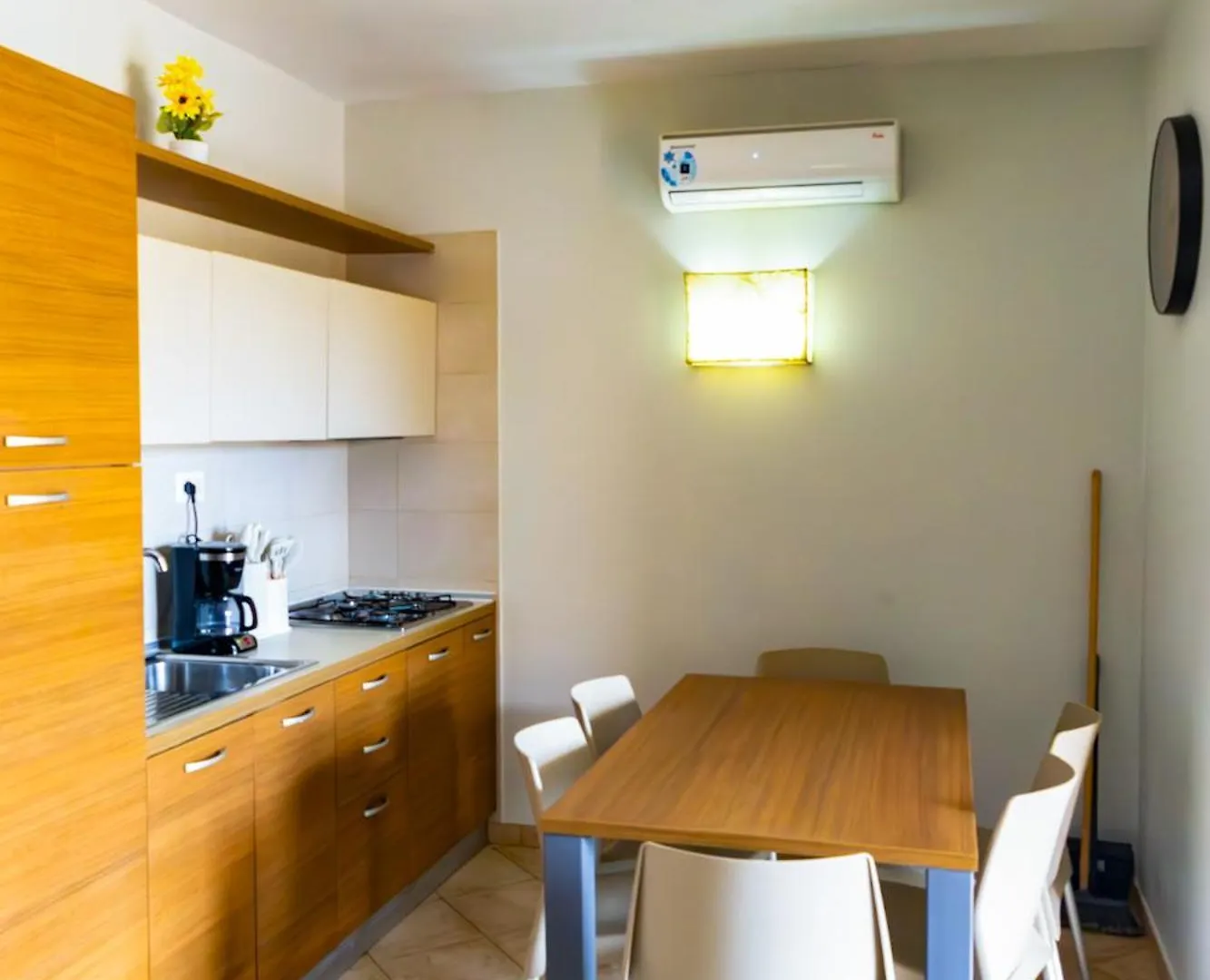 Aparthotel Tropical Bounty Beach B11 Santa Maria Cap-Vert