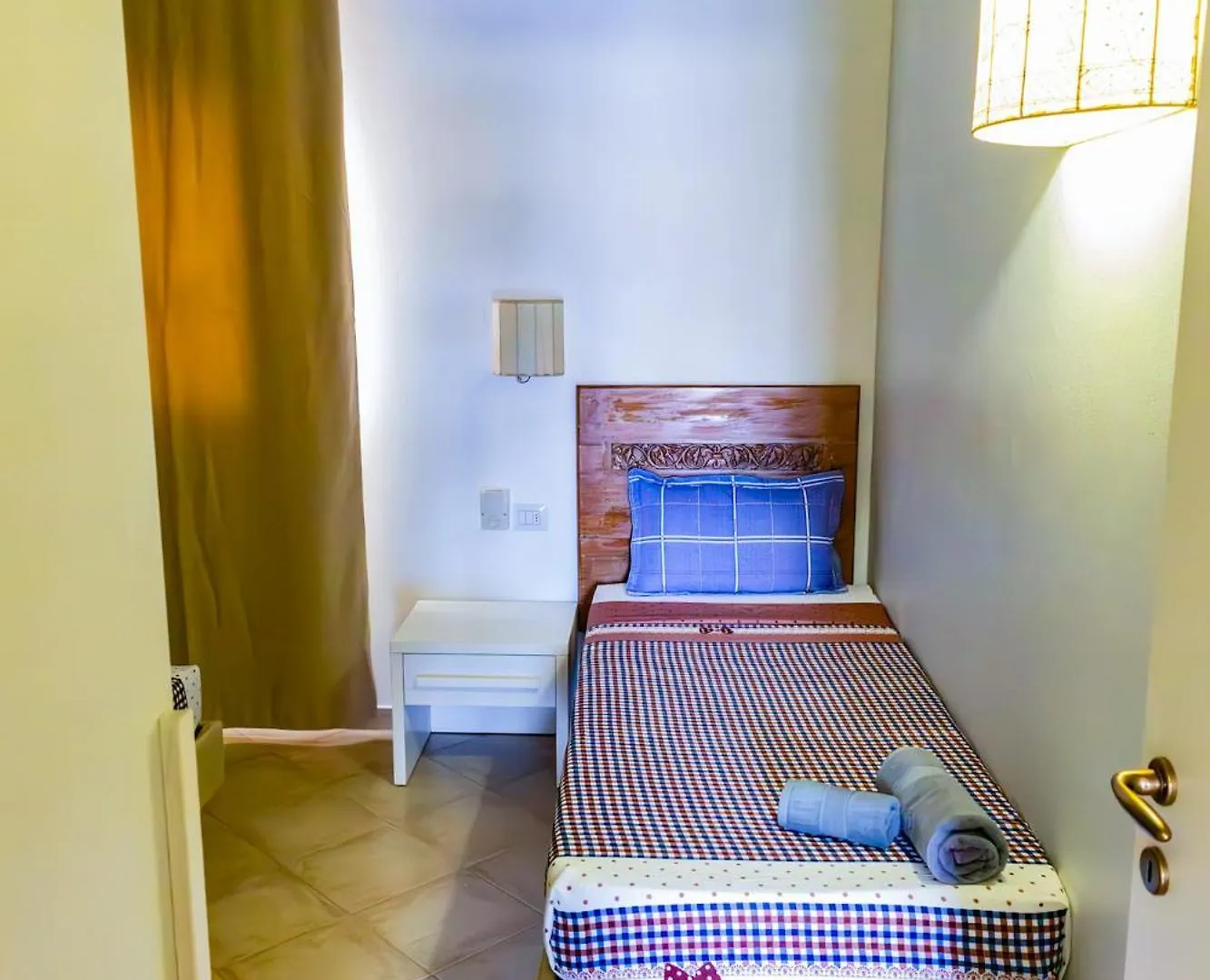 Aparthotel Tropical Bounty Beach B11 Santa Maria 0*,  Cap-Vert