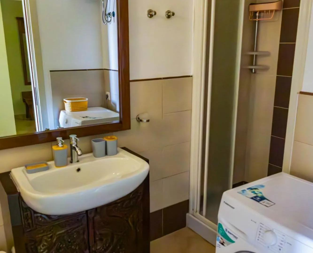 Aparthotel Tropical Bounty Beach B11 Santa Maria