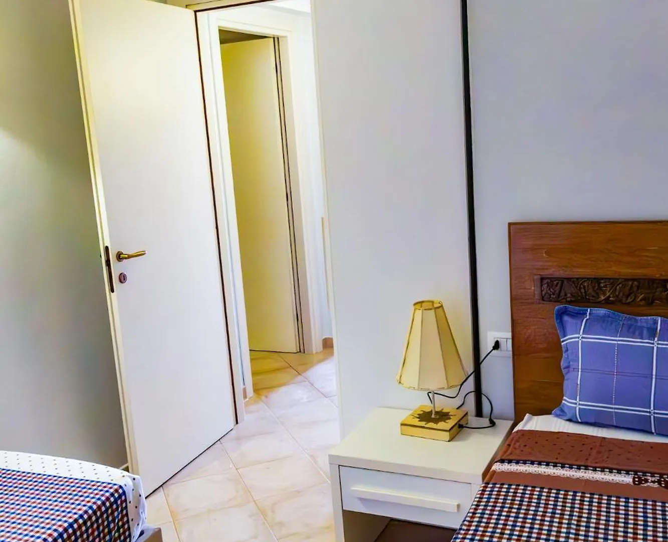 Appartement Aparthotel Tropical Bounty Beach B11 Santa Maria