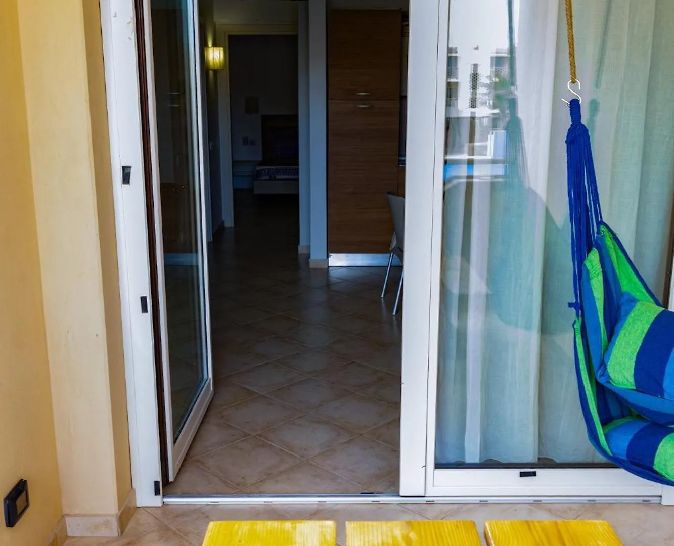 Aparthotel Tropical Bounty Beach B11 Santa Maria 0*,